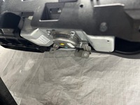 фото thumb №5, Jeep grand cherokee wk2 lift summit консоль панель приладів