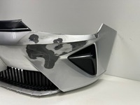 фото thumb №7, Бампер перед mg mg5