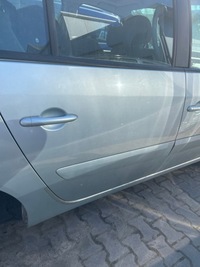 фото thumb №12, Renault espace iv крыло передний левый teb64