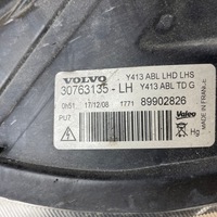 фото thumb №7, Volvo xc60 i 08-13 ксенон 30763135 лампа передняя перед левая + крепление