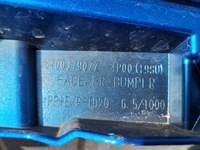 фото thumb №8, Бампер передний перед mitsubishi l200 v 5 lift lifting 19- 6400j790zz