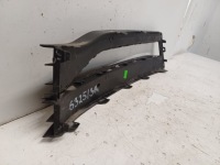 фото thumb №7, Skoda superb 3 iii lift 19- решётка бампера правый перед 3v0853666b