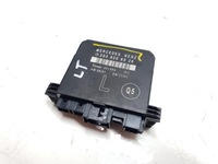фото thumb №1, Модуль дверь левый задняя mercedes c w203