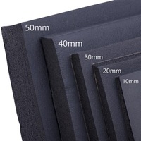 фото thumb №13, Пена акустическая коврик шумопоглощающая samoprzylepna abm 13mm 50x100cm