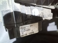 фото thumb №7, Dacia lodgy переключатель комбинированный