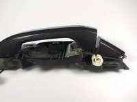 фото thumb №7, Gmc yukon escalade tahoe 2015-20 ручка наружная левый задняя