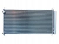 фото thumb №1, Радиатор кондиционера toyota auris 2007-2012