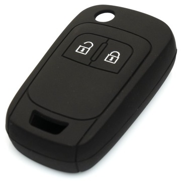 ETUI OCHRONNE OBUDOWA NA KLUCZYK DO OPEL INSIGNIA ASTRA ZAFIRA