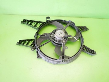 фото thumb №10, Вентилятор радиатор renault clio iii phi 1.2 16v