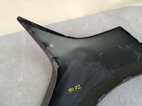 фото thumb №11, Toyota bz4x bz 4x правый bok уголок w бампер перед передний 1xpdc 3072