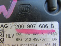 фото thumb №2, Vw audi радар acc distronic 2q0907686b