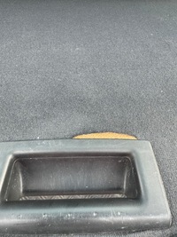 фото thumb №6, Renault laguna ii lift шторка багажника