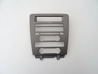 фото thumb №1, 2010-2014 mustang панель середній кондиціонера радіо рамка консоль панель приладів