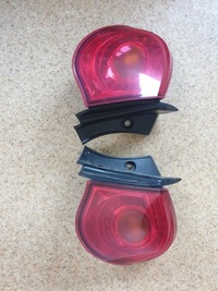 фото thumb №1, Alfa romeo giulietta лампа задняя левая правая