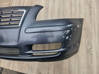 фото thumb №6, Toyota avensis t25 03-06 бампер перед 1e5