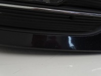 Купить Комплект  бампер перед передний pod омыватель audi a3 8v 3d / 5d чёрный ly9b, фото thumb