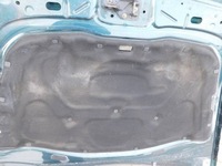 фото thumb №6, Porsche cayenne i 02-10 капот