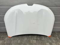 фото thumb №1, Капот кришка двигуна renault austral