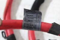 фото thumb №8, Клемма плюсовая пиротехническая bmw x3 e83