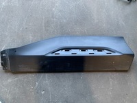 фото thumb №1, Toyota yaris cross молдинг дверь правый задняя 75077-0d020