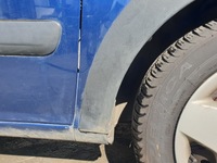 фото thumb №8, Hyundai getz lift крыло правый перед передний 3e