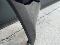 фото thumb №9, Porsche panamera ii 971 16- крила перед передній лівий 971821111al bdb