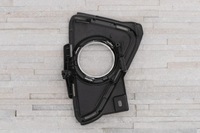 фото thumb №11, Toyota rav4 iv 2015-18 решётка бампера перед левая