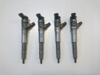 фото thumb №1, Форсунка форсунки renault koleos nissan x-trail 2.0 dci 0445110728