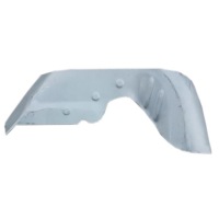 фото thumb №1, Ремкомплект подкрылок задняя mercedes w123 75-85 правая