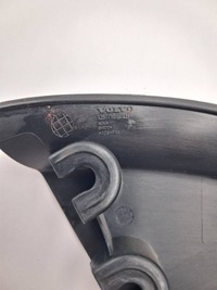фото thumb №7, Корпус зеркало заглушка левая volvo v40 1287710