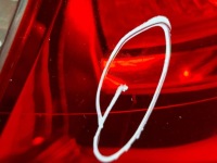 фото thumb №2, Лампа задня права opel mokka 2012-