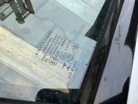 фото thumb №10, Jaguar xj c351 двері правий перед праве передні ner білий оригінал europa