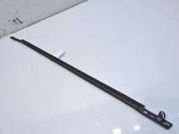 фото thumb №5, Молдинг уплотнитель правый задняя subaru forester iii