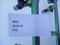 фото thumb №6, Молдинг впрыскная nissan 350z