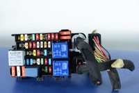 фото thumb №1, Scenic iii коробка предохранителей 1801330-1d