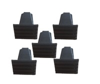 фото thumb №1, 5x кліпса поріг заднього renault master iii