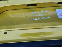фото thumb №6, Бампер задня vw t-roc r-line 2ga807521h