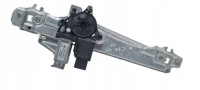 фото thumb №1, Citroen c3 iii механизм стекло левый задняя 9829512080 20 r