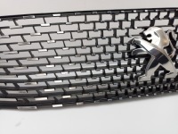 Peugeot 3008 5008 ii 2 рестайлинг  2020- решётка радиатора решётка радиатора радиатора перед 9836769377 Киев, фото thumb