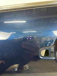 фото thumb №9, Дверь передние левая suzuki sx4 s cross