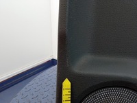 фото thumb №5, Ford ka ii mk2 обивка дверь правая обшивка