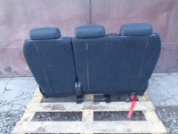 фото thumb №8, Диван зад задняя kpl smart forfour i 454 2004- европа