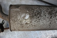 фото thumb №7, Vw transporter t4 1,9 система выпускной катализатор