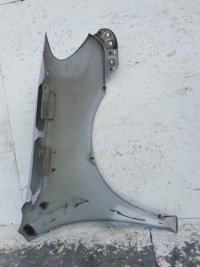 фото thumb №8, Vw golf vi 6 kombi крила лівий перед передній