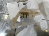 фото thumb №8, Кронштейн лампочка лампы багажник. pt bmw e91 318 320 323