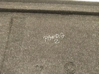 фото thumb №8, Полка задняя задняя багажника fiat panda ii 2 03-13 europa