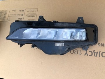 фото thumb №1, Skoda octavia 4 iv 5e3 галоген лівий led 5e3941699