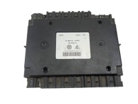 фото thumb №1, Модуль сиденье 7l0959760 volkswagen touareg i 2002-2010