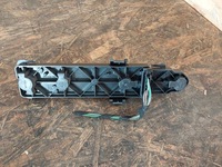 фото thumb №6, Вкладыш лампы левый задняя задний mercedes w203 kombi