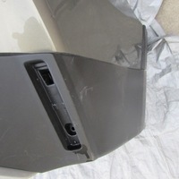 фото thumb №8, Бампер задній задня toyota corolla e21 kombi 19-